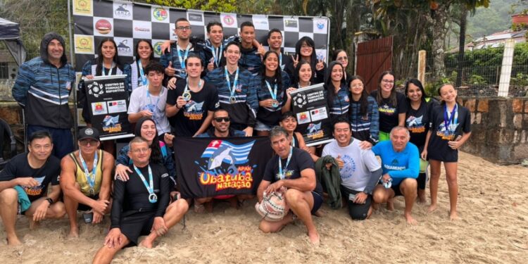 Circuito Mata Atlântica abre inscrições para etapa Mar na Praia do Estaleiro (Ubatuba)