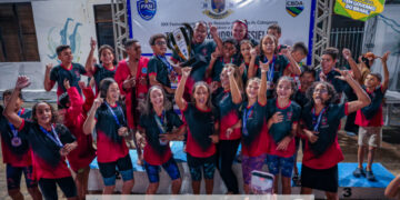 Vila Parahyba é a campeã do Nordestinho 2026