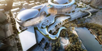 Lembram do Olimpiyskiy de Moscou 1980, vai ser totalmente reformado