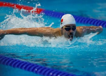 Vasco Morgado e Rodrigo Borges: os MVP dos Campeonatos de Portugal