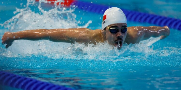 Vasco Morgado e Rodrigo Borges: os MVP dos Campeonatos de Portugal
