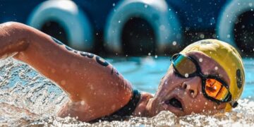 Desafios Aquamundo dá início a temporada em Capitólio