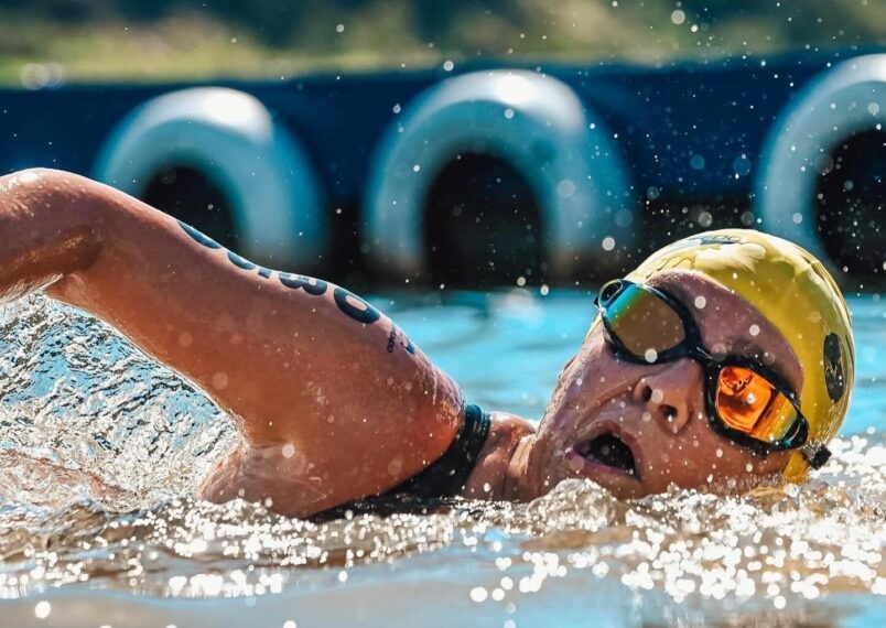 Desafios Aquamundo dá início a temporada em Capitólio