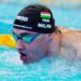 Kristof Milak está de volta e com o melhor tempo do mundo dos 100m borboleta