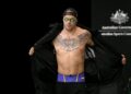 Kyle Chalmers está de olho na vaga olímpica dos 50m borboleta