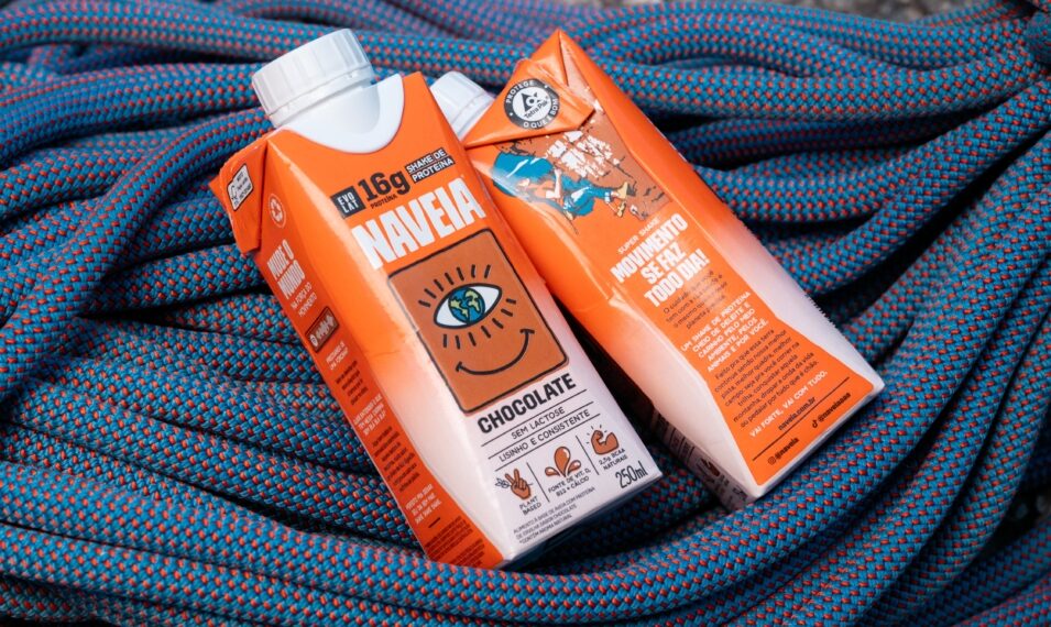 Naveia patrocinará o MVP Swim Channel no Troféu Maria Lenk