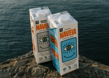 Naveia patrocinará o MVP Swim Channel no Troféu Maria Lenk