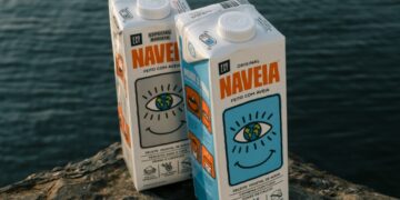 Naveia patrocinará o MVP Swim Channel no Troféu Maria Lenk