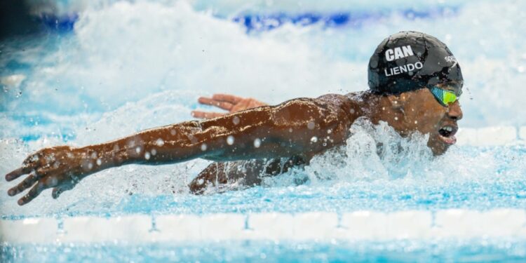 Anthony Nesty é o treinador do ano do NCAA, Hubert Kós e Joshua Liendo dividem prêmio de melhor nadador