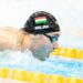 Kristof Milak está de volta às piscinas