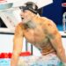 Como funciona a máquina da natação italiana e sua produção de medalhas
