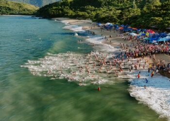 Transmissão da 2ª etapa do Circuito Mares é sucesso, e a qualidade da fibra óptica Giga+ brilha mais uma vez