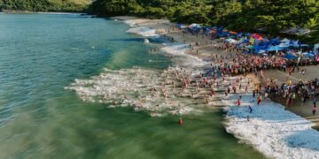 Transmissão da 2ª etapa do Circuito Mares é sucesso, e a qualidade da fibra óptica Giga+ brilha mais uma vez