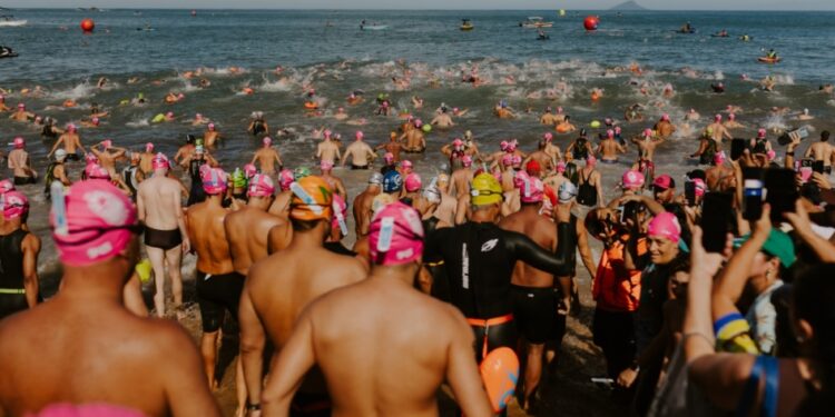 Transmissão da 2ª etapa do Circuito Mares é sucesso, e a qualidade da fibra óptica Giga+ brilha mais uma vez