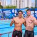 Sul-Americano Masters de Recife: Recorde dos Recordes