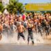 Samir Barel e Vallentini Fernandes triunfam nos 7 km da Travessia da Vitória