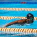 Carolina Athayde Sarru bate recorde mundial master
