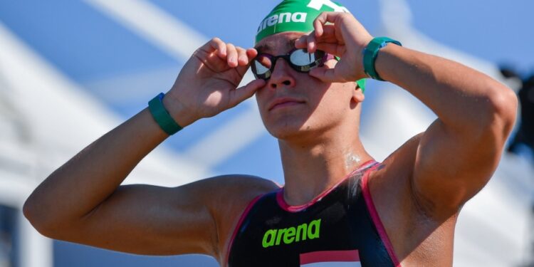 David Betlehem vive a melhor fase da sua carreira