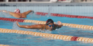 Mais três recordes mundiais no Sul-Americano Master de Recife
