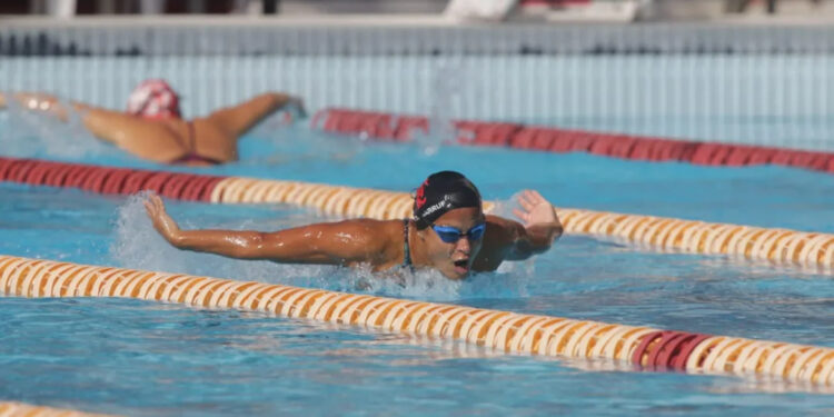 Mais três recordes mundiais no Sul-Americano Master de Recife