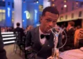 Gabriel Araújo vence o Prêmio Laureus 2026