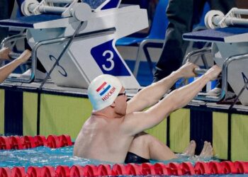 Campeonato Sul-Americano Master registra dez recordes mundiais