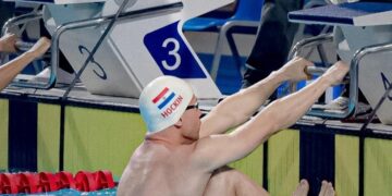 Campeonato Sul-Americano Master registra dez recordes mundiais