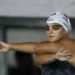 Maria Fernanda Costa recuperou o recorde sul-americano dos 800m livre depois de 22 anos