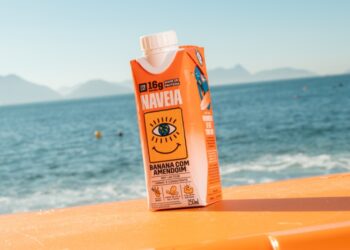 Naveia patrocinará o MVP Swim Channel no Troféu Maria Lenk