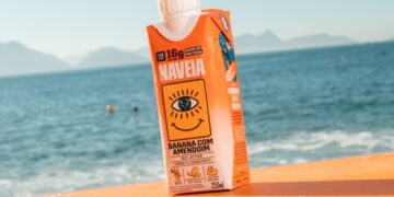 Naveia patrocinará o MVP Swim Channel no Troféu Maria Lenk