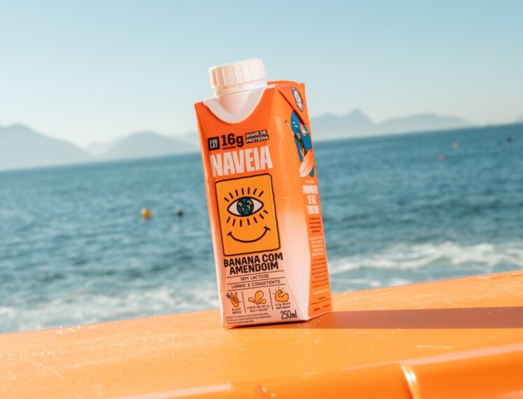 Naveia patrocinará o MVP Swim Channel no Troféu Maria Lenk