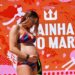 Natação na Gestação: como manter treinamentos e competições em uma fase tão singular