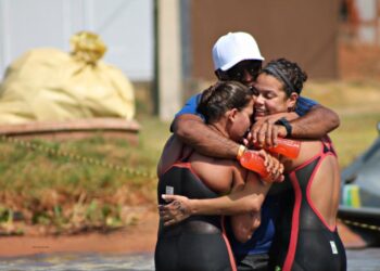 Muito além da metodologia: o fenômeno Baduca Swim Team e o segredo por trás da expansão que conquistou os nadadores de águas abertas pelo Brasil