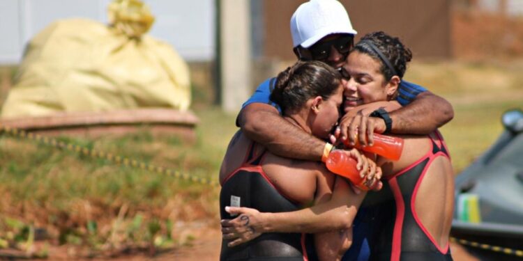 Muito além da metodologia: o fenômeno Baduca Swim Team e o segredo por trás da expansão que conquistou os nadadores de águas abertas pelo Brasil