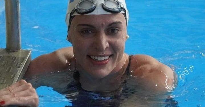 18 recordes no primeiro dia do Sul-Americano Master de Recife