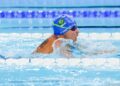 Patricia Pereira é ouro em dia de 4 medalhas para o Brasil em Berlim