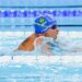 Patricia Pereira é ouro em dia de 4 medalhas para o Brasil em Berlim
