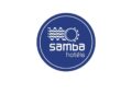 Samba na mala: como viajar o Brasil nadando e descansando entre uma prova e outra