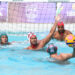 Liga Nacional de Polo Aquático terá dois jogos no final de semana