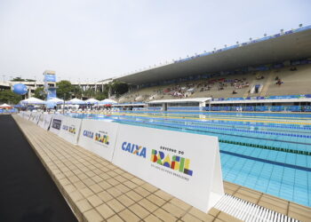 CBDA anuncia patrocínio com a Caixa