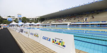 CBDA anuncia patrocínio com a Caixa