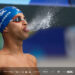 Beatriz Dizotti e Guilherme Costa no Pan-Pacífico