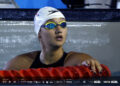 Mais três índices para o Pan-Pacífico no 2º dia do Troféu Maria Lenk