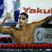 Beatriz Dizotti e Guilherme Costa no Pan-Pacífico