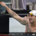 Guilherme Caribé garante índice nos 50m livre para o Pan-Pacífico