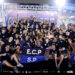 Pinheiros vence o Troféu Maria Lenk 2026