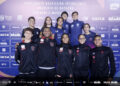 Seleção Brasileira do Pan Pacífico Júnior terá 12 nadadores