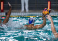 Liga Nacional 2026 de Polo Aquático terá mais jogos neste fim de semana