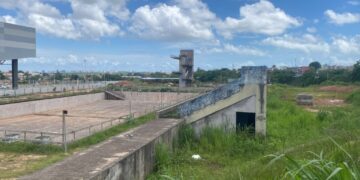 Em 2027, serão 20 anos sem a piscina do Castelinho no Maranhão