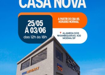 Blueseventy inaugura Concept Store em São Paulo e amplia estrutura para clientes